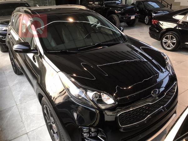 Kia for sale in Iraq